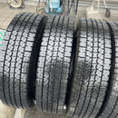 225/80R 17.5 東洋　中古地山　激安美品　6本セット:48000円