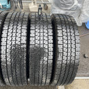 225/80R 17.5 東洋　中古地山　激安美品　6本セット:48000円
