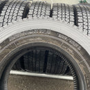 225/80R 17.5 東洋　中古地山　激安美品　6本セット:48000円