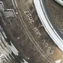 225/80R 17.5 東洋　中古地山　激安美品　6本セット:48000円