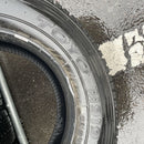 225/80R 17.5 東洋　中古地山　激安美品　6本セット:48000円
