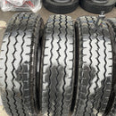 225/80R17.5 ブリヂストン　激安美品　2025年　6本セット:77000円