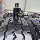 225/80R17.5 ブリヂストン　激安美品　2025年　6本セット:77000円