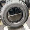 225/80R17.5 ブリヂストン　激安美品　2025年　6本セット:77000円