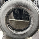 225/80R17.5 ブリヂストン　激安美品　2025年　6本セット:77000円