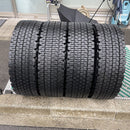 215/70R17.5 BRIDGESTONE W970 中古スタッドレス　4本セット:40000円
