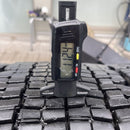 215/70R17.5 BRIDGESTONE W970 中古スタッドレス　4本セット:40000円