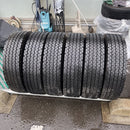 225/80R17.5 YOKOHAMA 905W 中古スタッドレス　 6本セット:60000円
