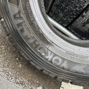 225/80R17.5 YOKOHAMA 905W 中古スタッドレス　 6本セット:60000円