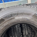 225/80R17.5 YOKOHAMA 905W 中古スタッドレス　 6本セット:60000円