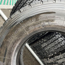 225/80R17.5 YOKOHAMA 905W 中古スタッドレス　 6本セット:60000円