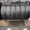 205/85R16 DUNLOP WM LV01 中古スタッドレス　 6本セット:48000円