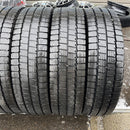 205/85R16 DUNLOP WM LV01 中古スタッドレス　 6本セット:48000円