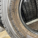 205/85R16 DUNLOP WM LV01 中古スタッドレス　 6本セット:48000円
