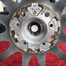 225/60R18,ブリヂストン,18×7.5J,5H/114.3,ET48 4本セット:53000円