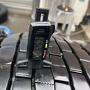 245/70R19.5 DUNLOP 中古ミックスタイヤ　4本セット:52000円