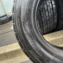 245/70R19.5 DUNLOP 中古ミックスタイヤ　4本セット:52000円