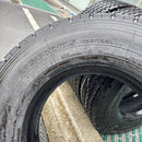 225/80R17.5 YOKOHAMA 2023年〜2024年 激安美品　4本セット:38000円