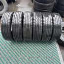 205/75R16 ダンロップ　2021年〜2023年 激安美品　6本セット:42000円