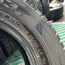 205/75R16 ダンロップ　2021年〜2023年 激安美品　6本セット:42000円