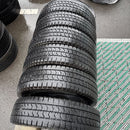 205/70R16 、111/109N LT ブリヂストン　2023年〜2024年 激安美品　6本セット:48000円