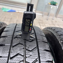 205/70R16 、111/109N LT ブリヂストン　2023年〜2024年 激安美品　6本セット:48000円