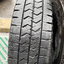 205/70R16 、111/109N LT ブリヂストン　2023年〜2024年 激安美品　6本セット:48000円