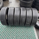 205/70R16 、111/109N LT ブリヂストン　2023年〜2024年 激安美品　6本セット:48000円