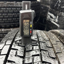 225/80R17.5 YOKOHAMA 903ZW 中古スタッドレス　4本＋1本セット:47500円