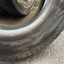 225/80R17.5 YOKOHAMA 903ZW 中古スタッドレス　4本＋1本セット:47500円
