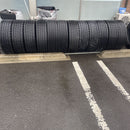 265/70R19.5、 ダンロップ,SP002, 中古地山　2022年〜2024年. 12本セット:204000円