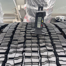 265/70R19.5、 ダンロップ,SP002, 中古地山　2022年〜2024年. 12本セット:204000円