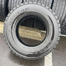 265/70R19.5、 ダンロップ,SP002, 中古地山　2022年〜2024年. 12本セット:204000円