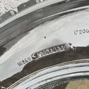 265/70R19.5、 ダンロップ,SP002, 中古地山　2022年〜2024年. 12本セット:204000円