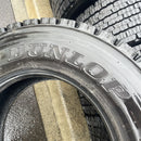 265/70R19.5、 ダンロップ,SP002, 中古地山　2022年〜2024年. 12本セット:204000円