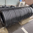 245/70R19.5 DUNLOP SP001 中古スタッドレス　8本セット:136000円