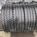 245/70R19.5 DUNLOP SP001 中古スタッドレス　8本セット:136000円