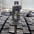 245/70R19.5 DUNLOP SP001 中古スタッドレス　8本セット:136000円