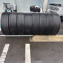 245/70R19.5 ブリヂストン　2021年〜2023年 激安美品　8本セット:136000円