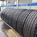 245/70R19.5 ブリヂストン　2021年〜2023年 激安美品　8本セット:136000円