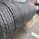 245/70R19.5 ブリヂストン　2021年〜2023年 激安美品　8本セット:136000円