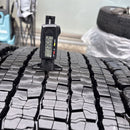 245/70R19.5 ブリヂストン　2021年〜2023年 激安美品　8本セット:136000円