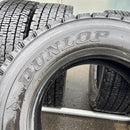 245/70R19.5 ブリヂストン　2021年〜2023年 激安美品　8本セット:136000円