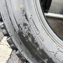 245/70R19.5 ブリヂストン　2021年〜2023年 激安美品　8本セット:136000円