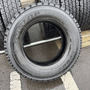 245/70R19.5 ブリヂストン　2021年〜2023年 激安美品　8本セット:136000円