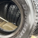 265/70R19.5 DUNLOP SP001 中古スタッドレス　 6本セット:102000