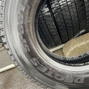265/70R19.5 DUNLOP SP001 中古スタッドレス　 6本セット:102000