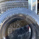 225/90R17.5,127/125L,ダンロップ,SP001,中古冬タイヤ 4本セット:36000円