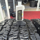 225/80R17.5,123/122L,ヨコハマ,905W,中古冬タイヤ　　6本セット:55000円