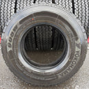 225/80R17.5,123/122L,ヨコハマ,905W,中古冬タイヤ　　6本セット:55000円
